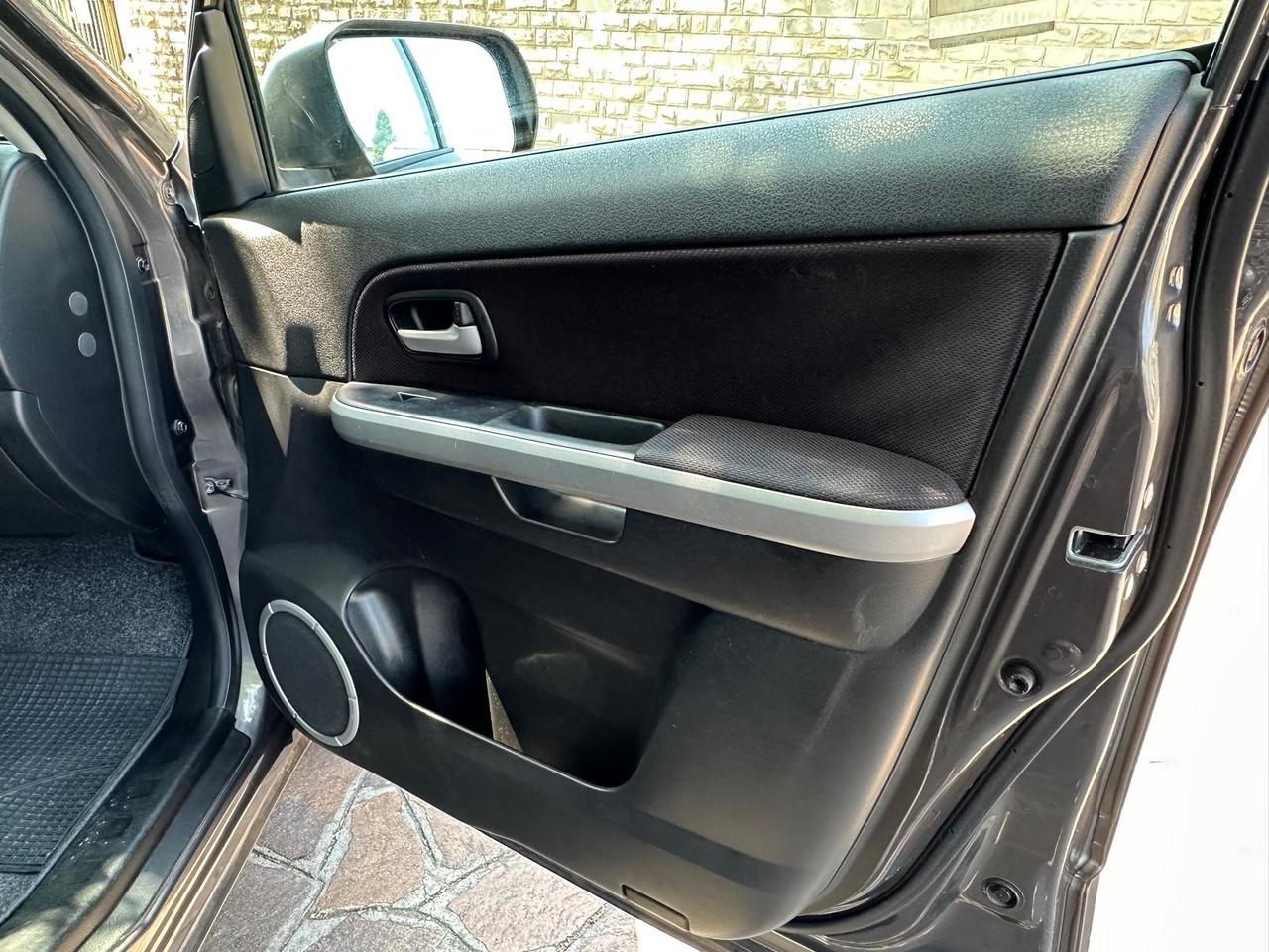 Suzuki Grand Vitara Grand Vitara 1.9 DDiS 5 porte Executive Crossover