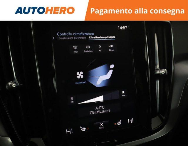 VOLVO V60 Cross Country D4 AWD Geartronic Business Plus