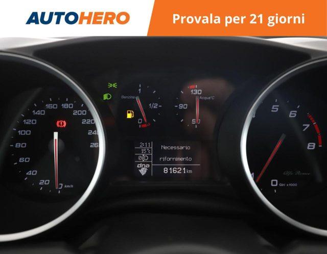 ALFA ROMEO Giulietta 1.4 Turbo 120 CV