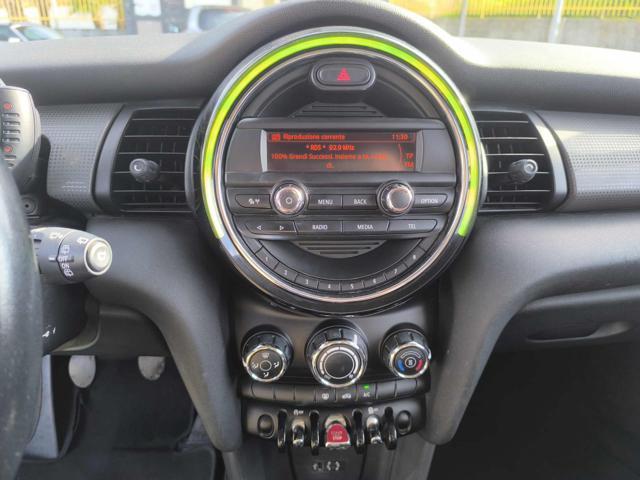 MINI One 1.5 One D NEOPATENTATI