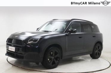 Mini Mini Countryman 1.5 48V C Classic
