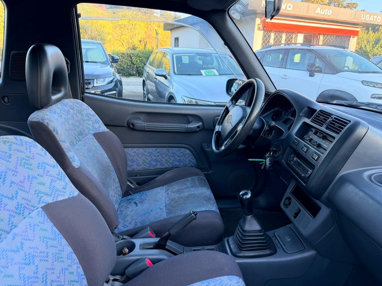 Toyota RAV 4 2.0i 16V cat 3 porte