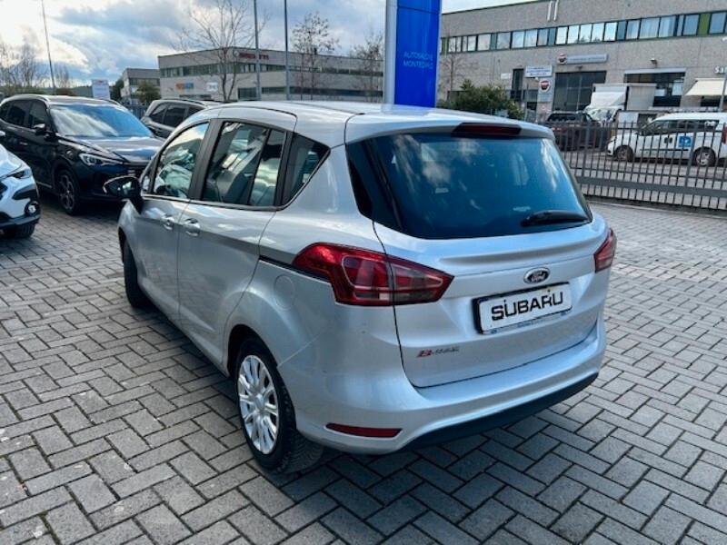 Ford B-Max 1.5 TDCi 95 CV Business