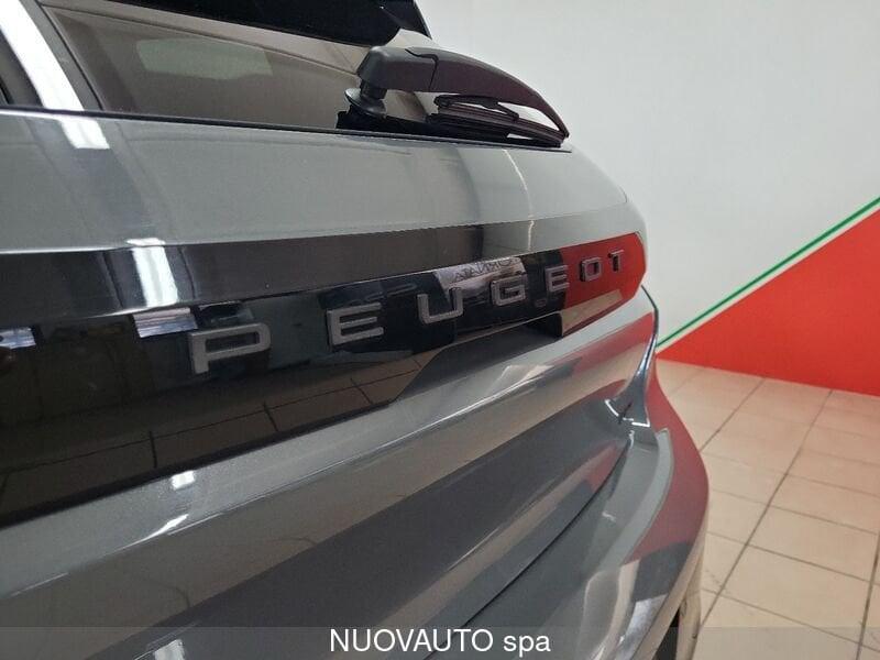 Peugeot 208 PureTech 100 Stop&Start 5 porte GT