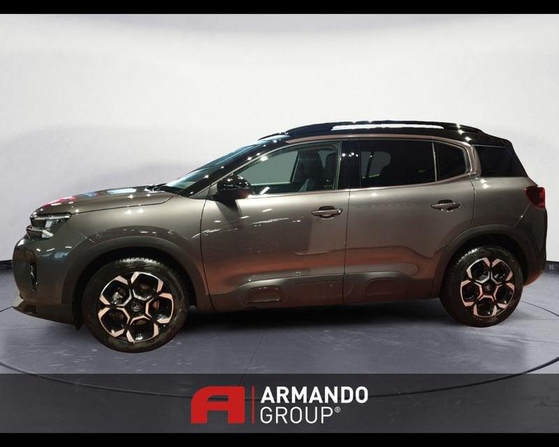 Citroën C5 Aircross PureTech 130 S&S EAT8 Feel Pack