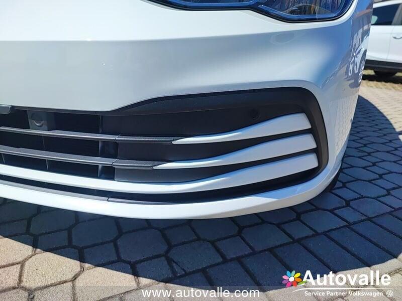 Volkswagen Golf 1.0 TSI EVO Life