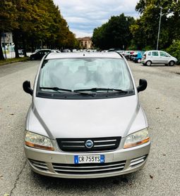 Fiat Multipla 1.6cc (Su appuntamento)