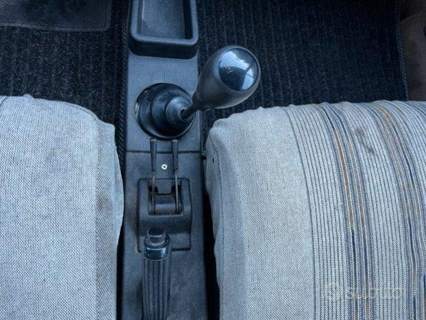 Fiat 126 Personal 4 650 1983