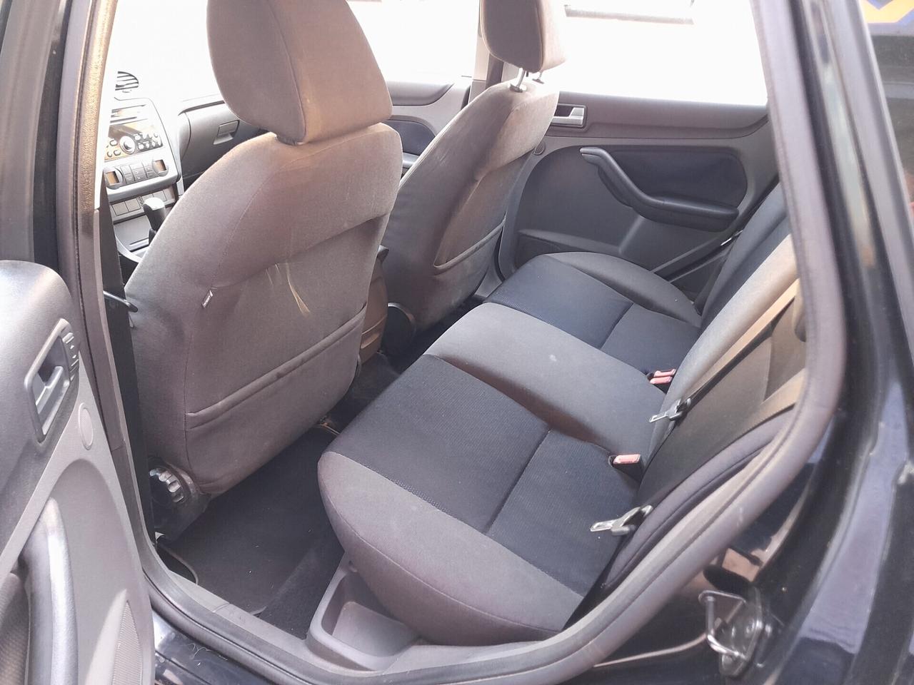 Ford Focus C-Max 1.8 TDCi (115CV) S.W.