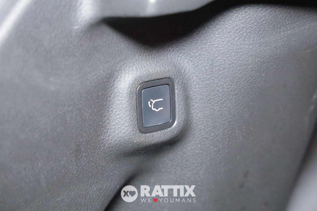 Jeep Compass 1.5 Turbo T4 Mhev 130CV Altitude DCT