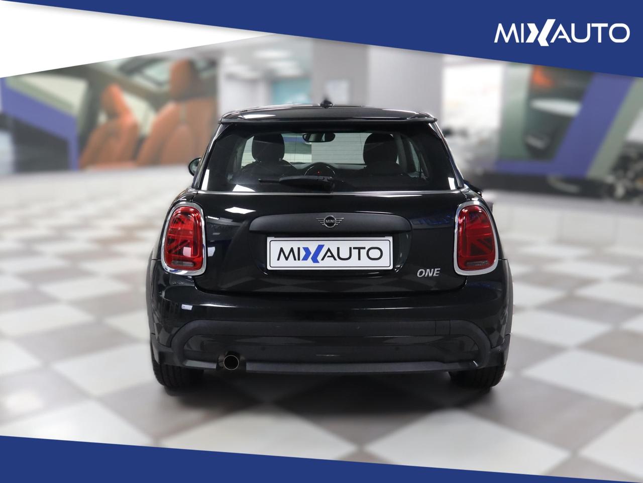 Mini One 1.5 3 Porte Classic 75CV