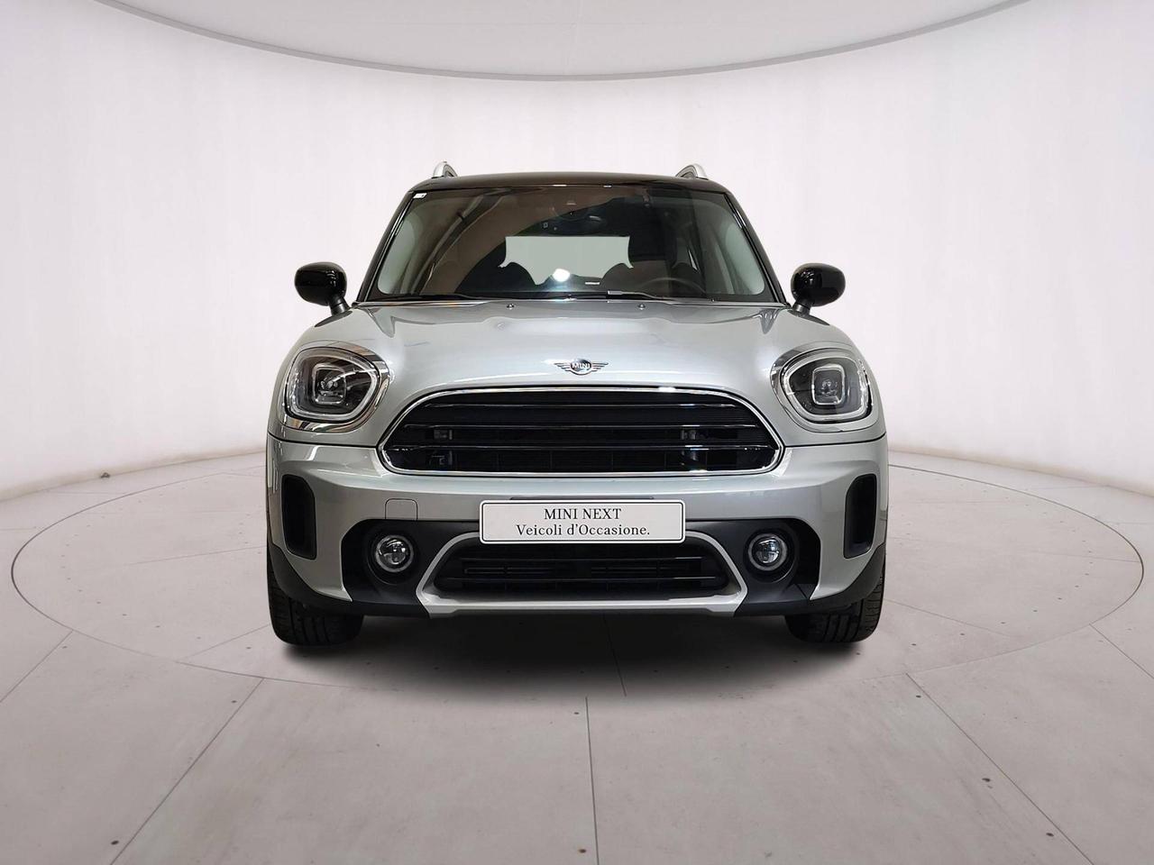 MINI Countryman Cooper Classic