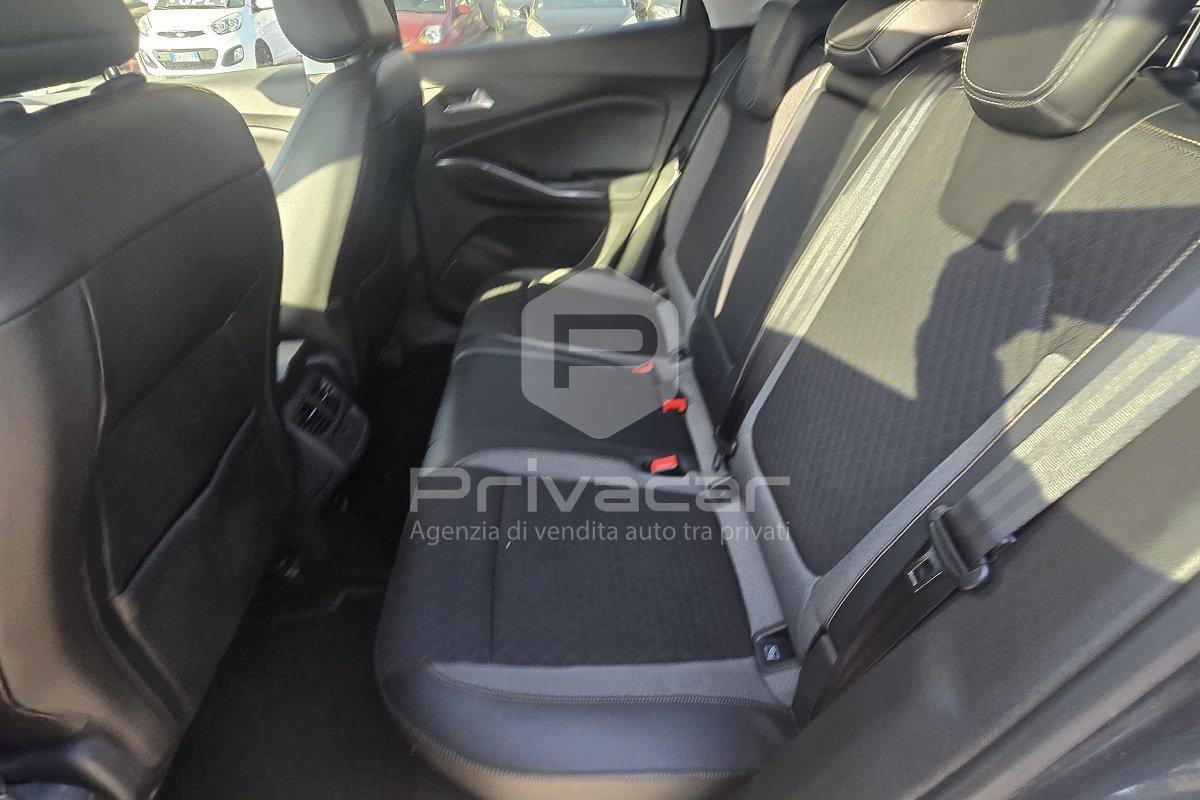 OPEL Grandland X 1.5 diesel Ecotec Start&Stop aut. Business