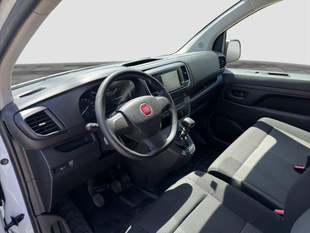 FIAT Scudo Scudo 1.5 BlueHDi 120CV PL-TN Furgone