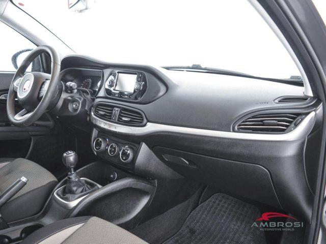 FIAT Tipo Tipo 1.6 Mjt 4 porte Opening Edition Plus