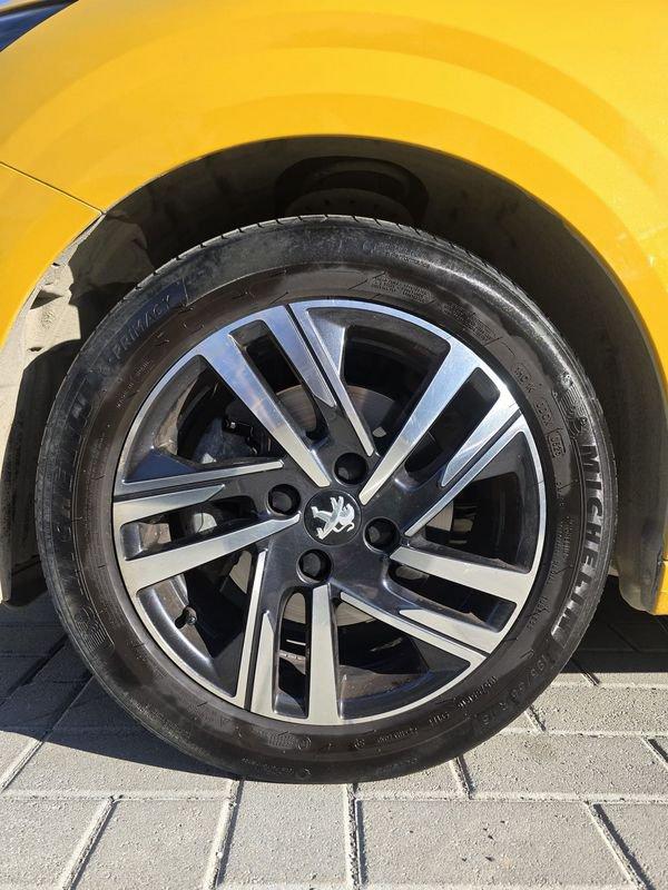 Peugeot 208 Allure Pack 100 S/S