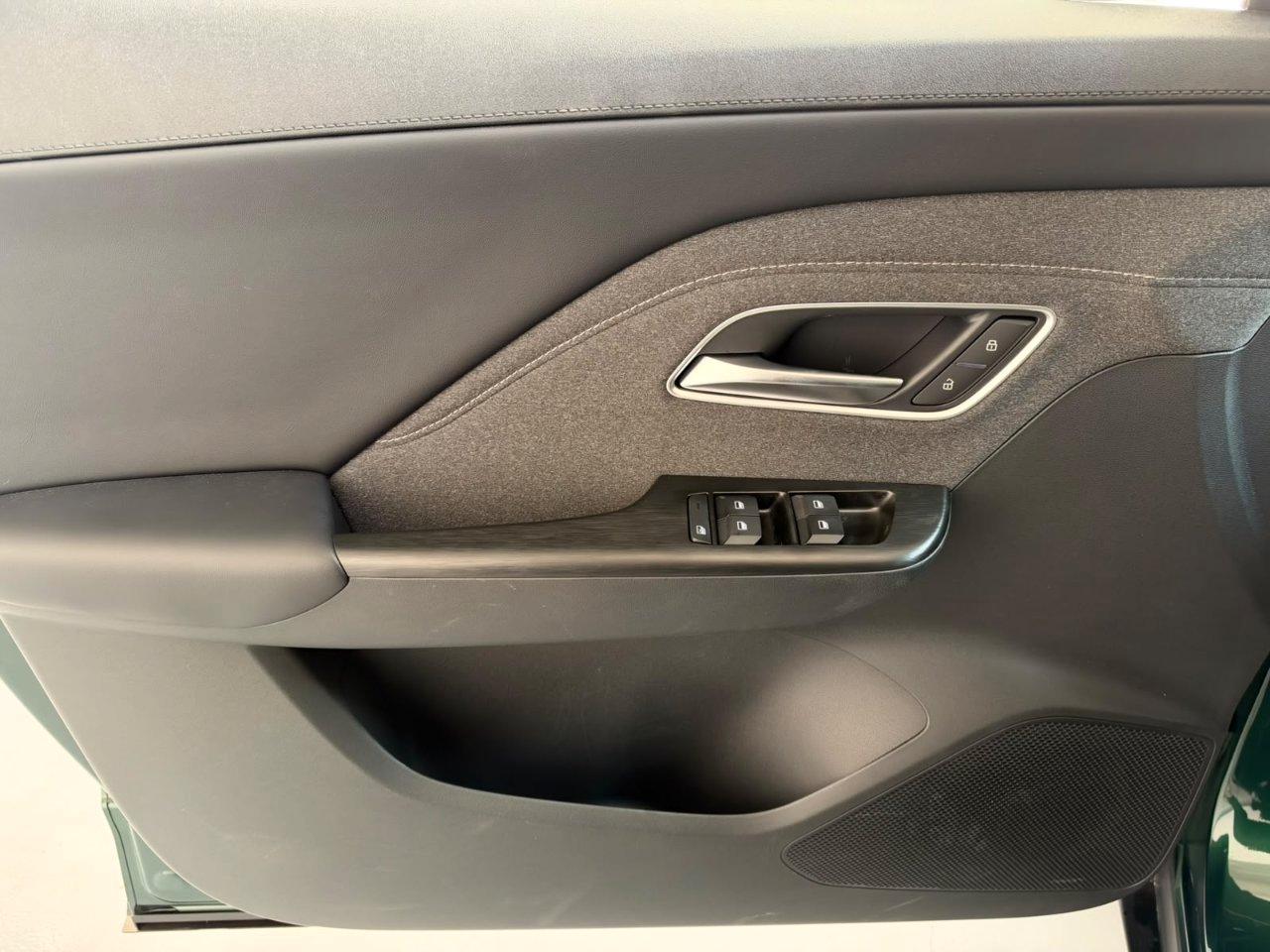 Mg ZS 1.5 hybrid+ Standard auto