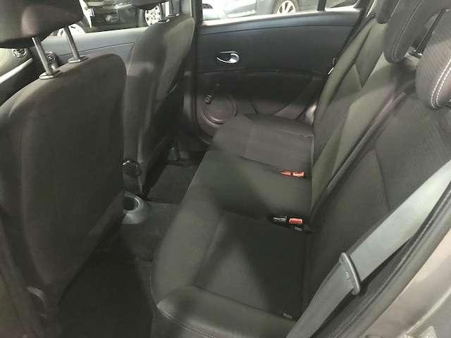 Renault Clio Clio 1.2 GPL 5PORTE / BEN TENUTA
