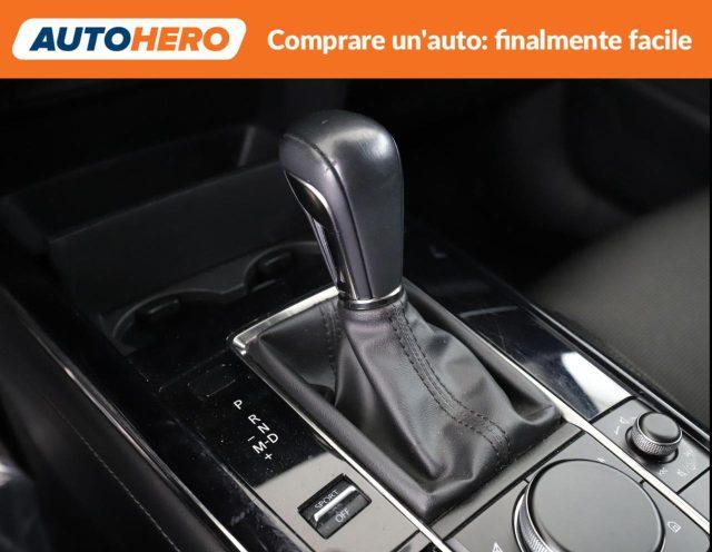MAZDA CX-30 2.0L e-Skyactiv-G 150 CV M Hybrid 2WD Exceed