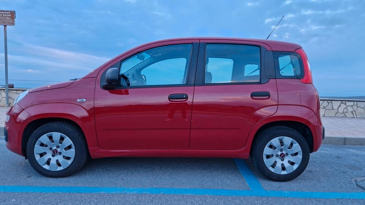 Fiat Panda 1.2 Pop