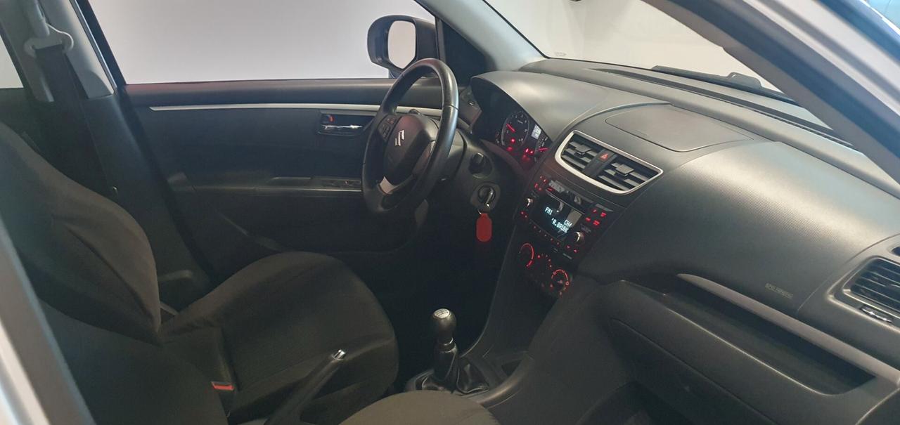 Suzuki Swift 1.3 DDiS 5 porte B-Cool