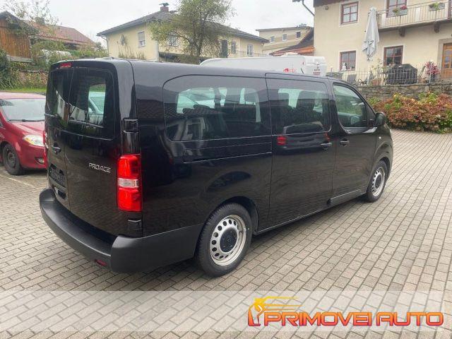 TOYOTA Proace Verso 2.0D 144 CV L2 D