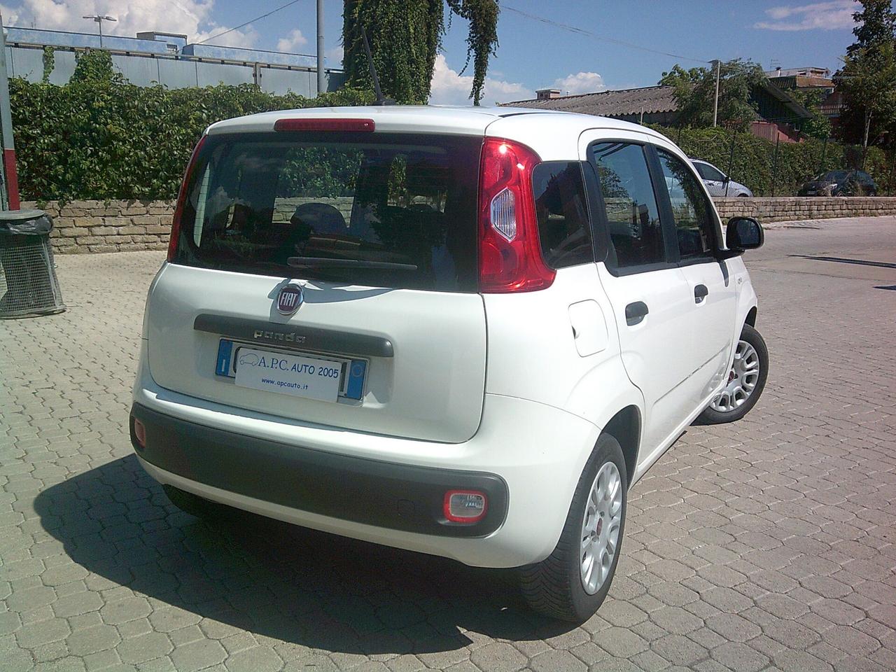Fiat Panda 1.2 Easy*5 Posti*Prezzo Vero*
