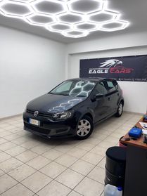 Volkswagen Polo 1.4 3 porte Comfortline BiFuel