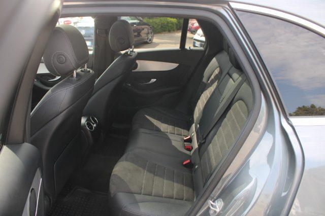 MERCEDES-BENZ GLC 220 d 4Matic Premium