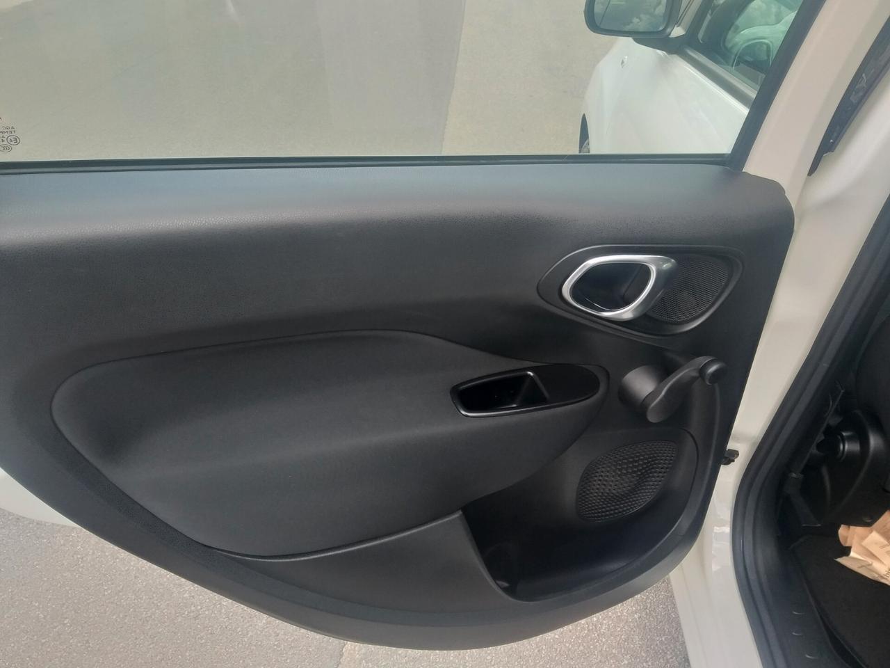Fiat 500L 1.3 Multijet 95 CV Business