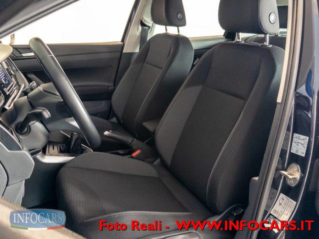 VOLKSWAGEN Taigo 1.0 TSI 95 CV Life - NEOPATENTATI - PROMO