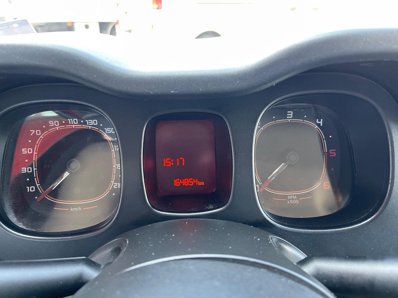 Fiat Panda 1.3 MJT 95 CV S&S Easy