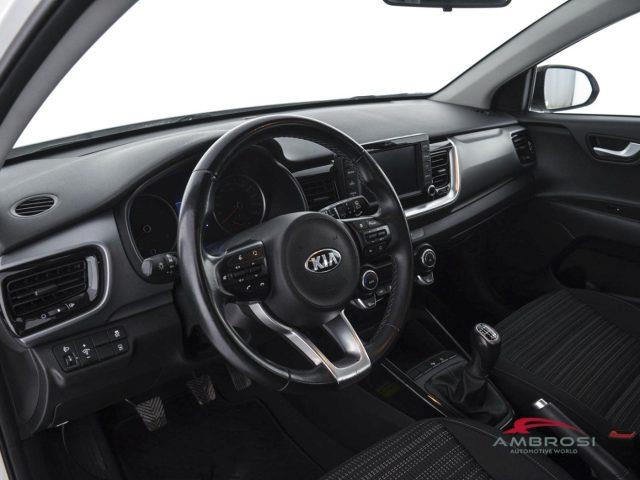 KIA Stonic 1.4 MPI 100 CV Style