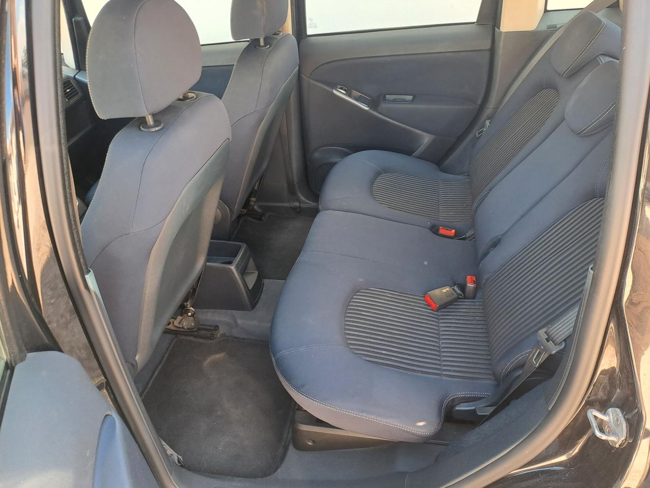 Lancia MUSA 1.4 Platino Ecochic GPL