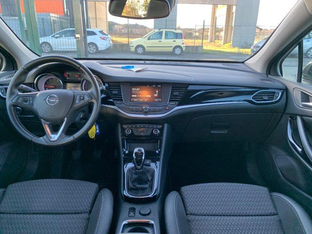 OPEL Astra 1.4 Turbo 125 CV Start&Stop 5p. OPC Line