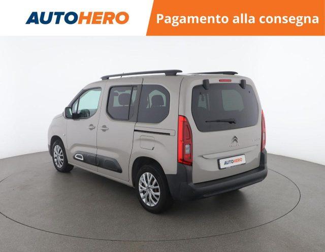 CITROEN Berlingo BlueHDi 130 Stop&Start M Feel