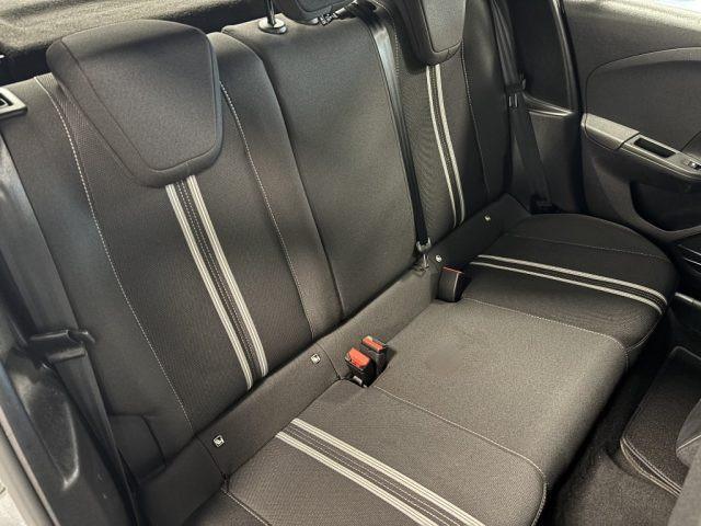 OPEL Corsa GS Automatico 1.2 Benzina Strafull