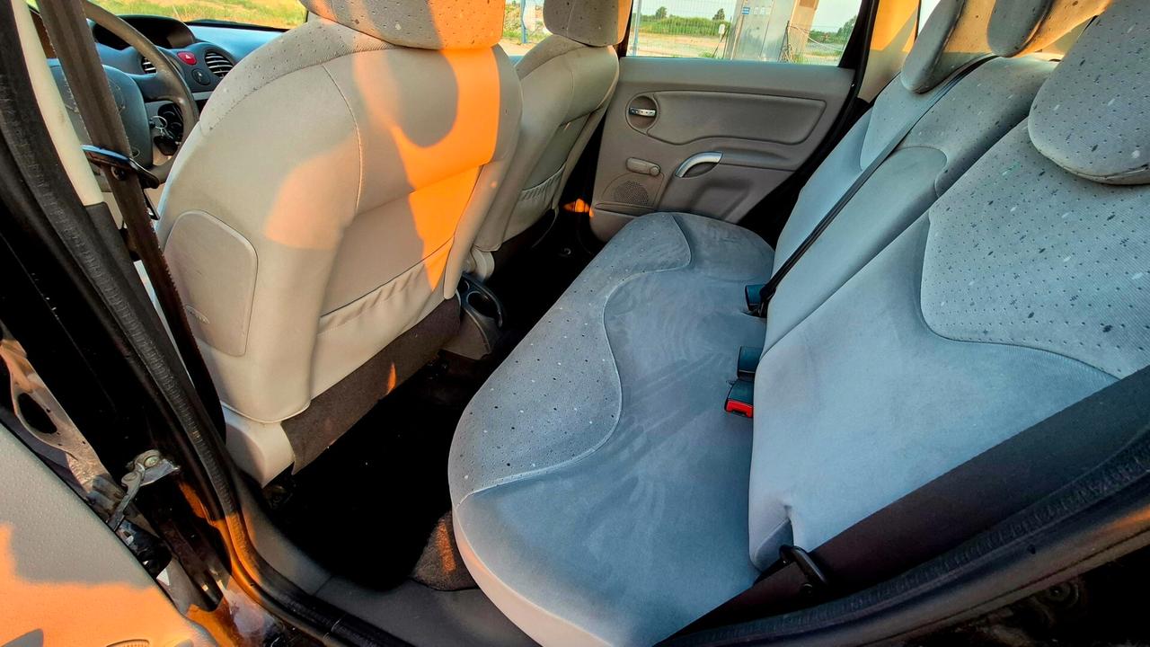 Citroen C3 122.000KM NESSUN LAVORO DA FARE