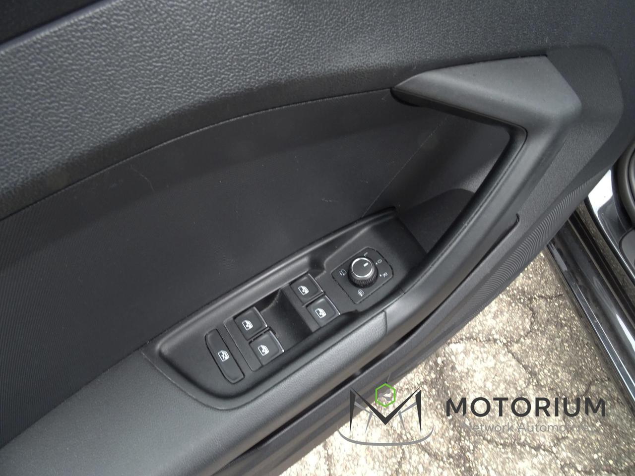 Audi A1 Sportback 30 1.0 tfsi Admired