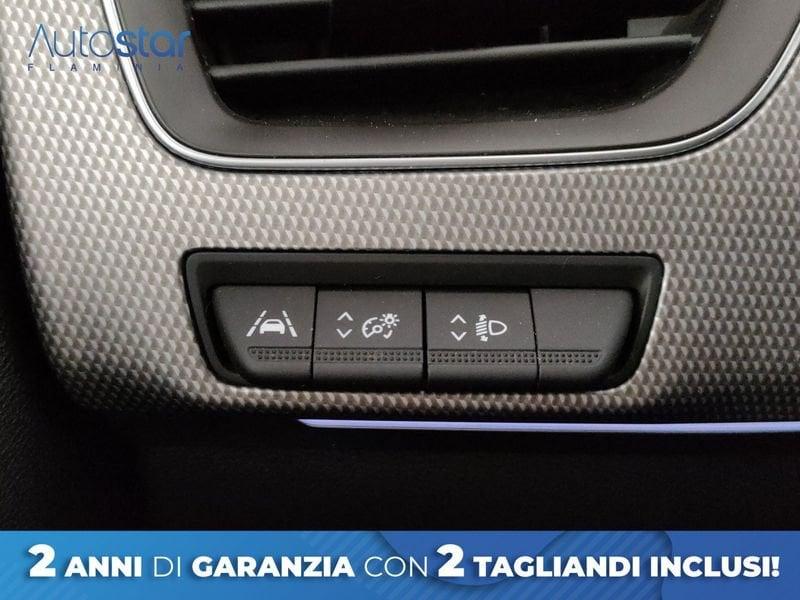 Renault Arkana 1.6 E-Tech full hybrid Intens 145cv