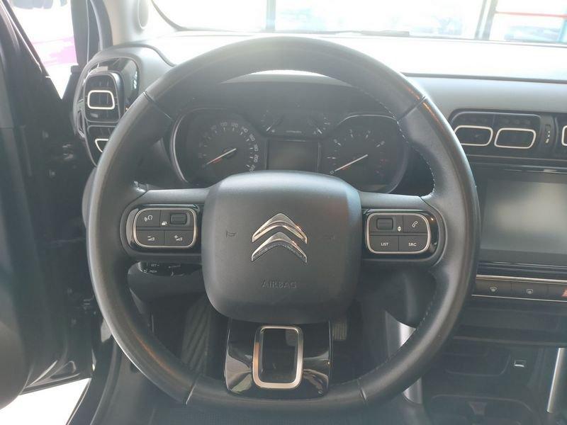 Citroën C3 Aircross PureTech 110 S&S Feel