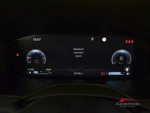 JEEP Compass 1.5 turbo t4 mhev Summit 2wd 130cv dct