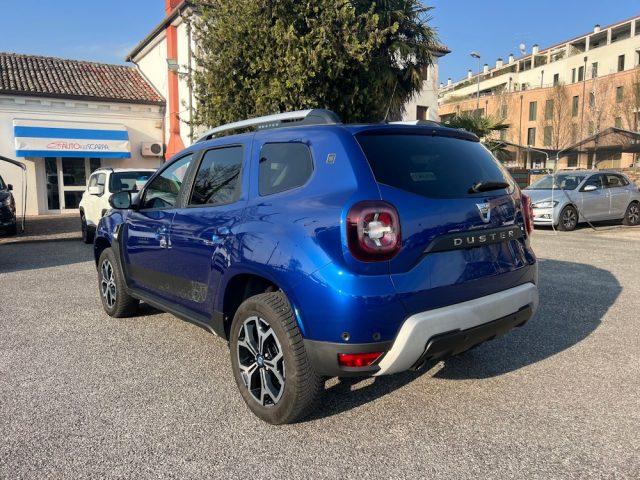 DACIA Duster 1.0 TCe 100 CV ECO-G 4x2 15th Anniversary