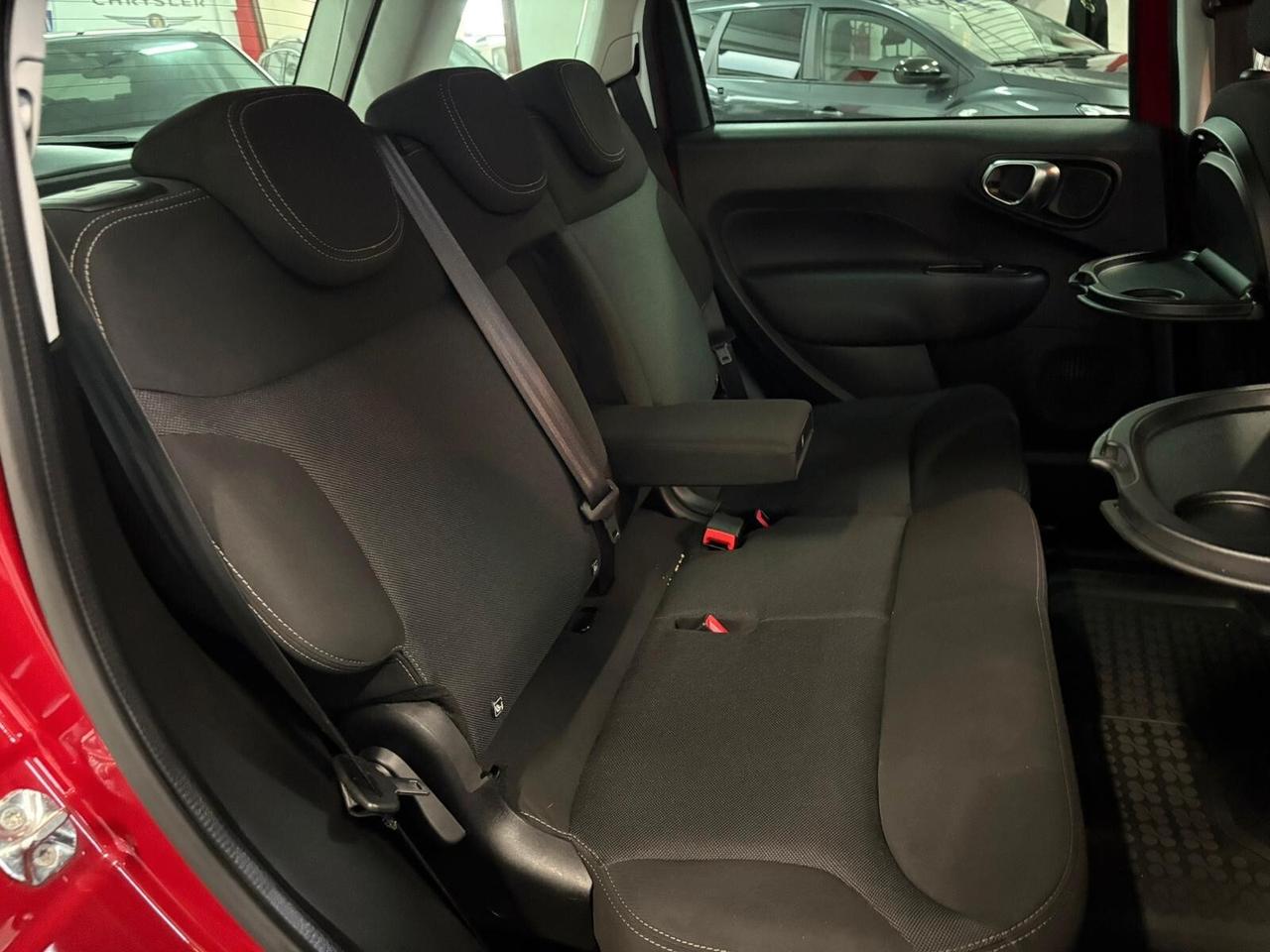 Fiat 500L 1.3 Multijet 95 CV Dualogic City Cross