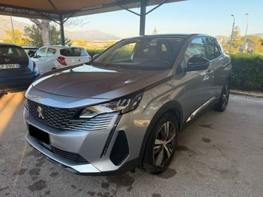 Peugeot 3008 BlueHDi 130 S&S EAT8 Allure Pack