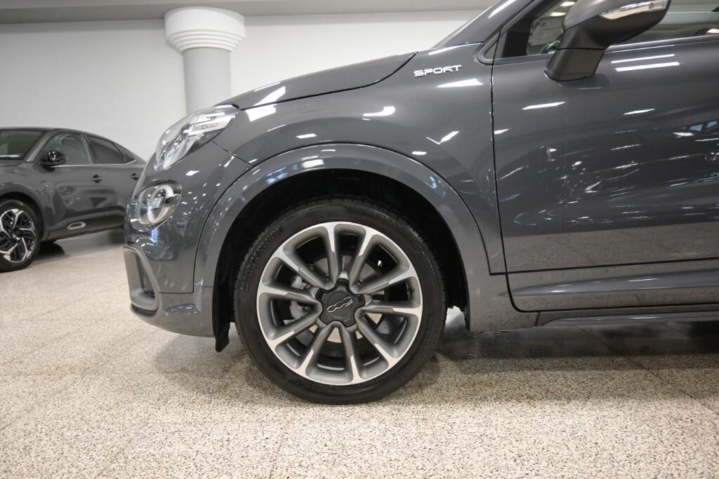 Fiat 500X 1.0 T3 SPORT DOLCEVITA (120 CV)