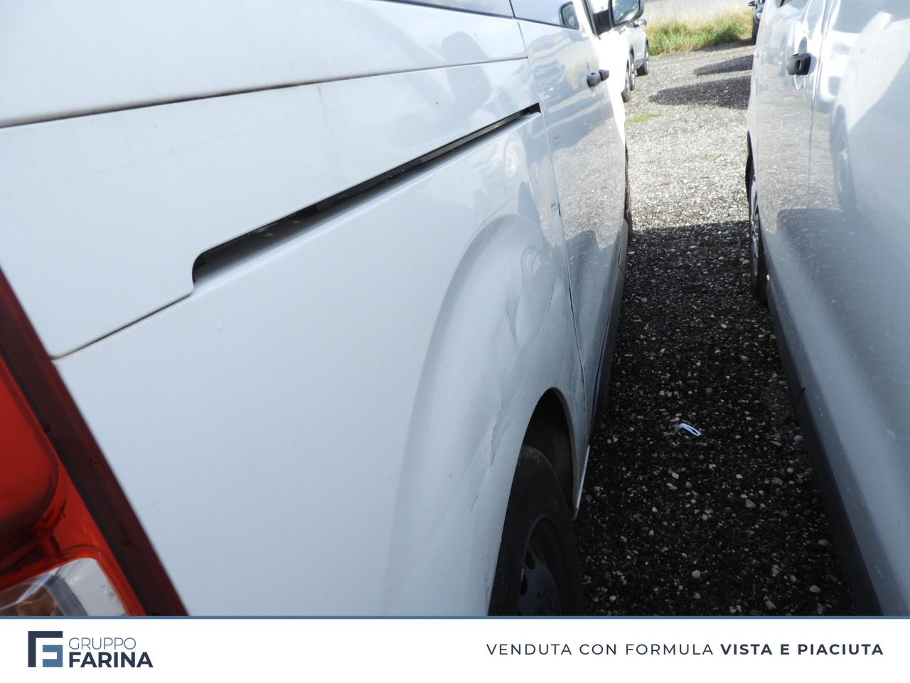 PEUGEOT Expert 2.0 Bluehdi std 150cv S&S d.cab mobile vetrato