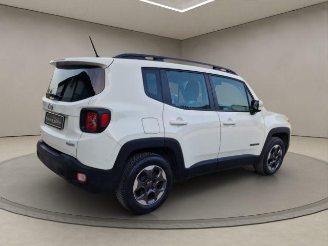 JEEP Renegade 1.6 Mjt 120 CV Longitude