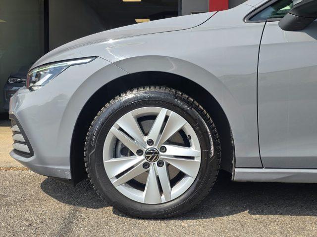 VOLKSWAGEN Golf Variant 2.0 TDI DSG PREZZO REALE UnicoPropietario Tagl. VW