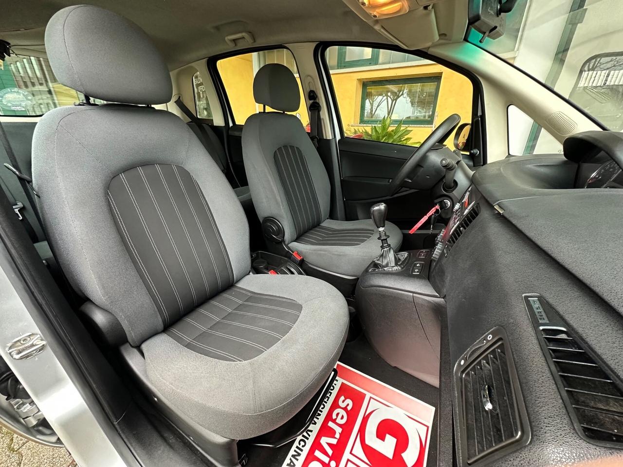 Lancia MUSA 1.4 16V Diva